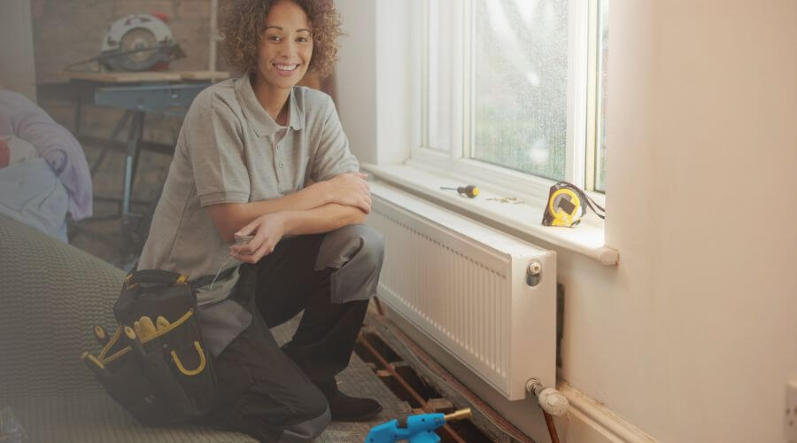 Local expert plumbing services in Allen, MD